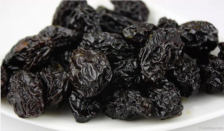 Dried Prune