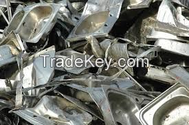 Stainless Steel scrap