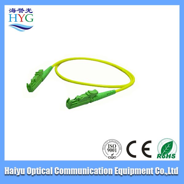 Ffiber Optic Cable/Patch Cord/ Jumpers E2000