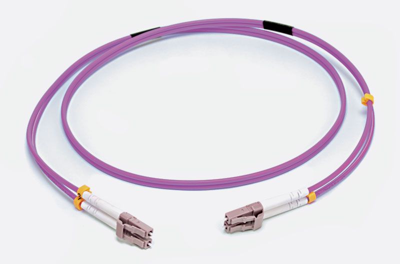 Fiber optic patch cord /Jumpers / pigtails, LC/SC/FC/ST/MTRJ PVC/LSZH