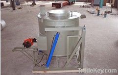 Aluminum Melting Furnace