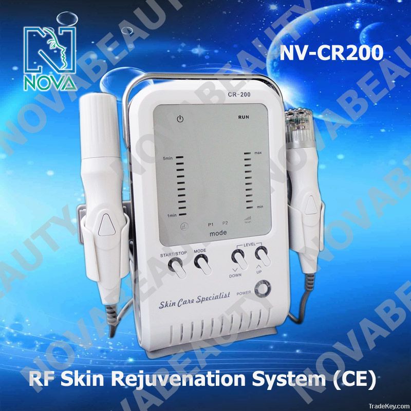 RF Skin Rejuvenation System