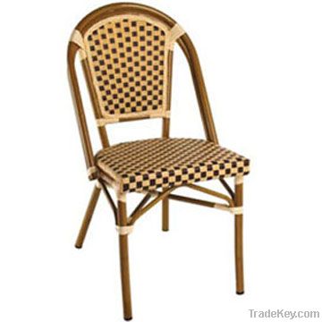 Bamboo chair