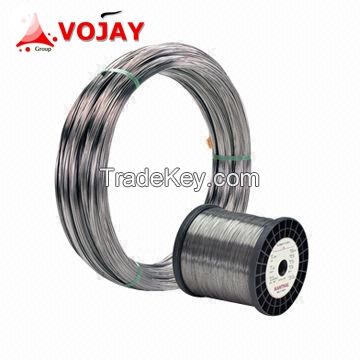 FeCrAl Alloys