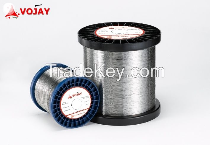 Stainless Steel Wire