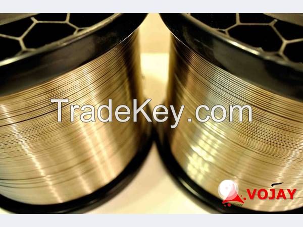 Thermocouple wire