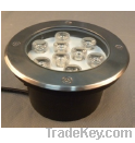 Led Ground light