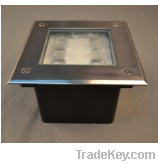 Led Ground light