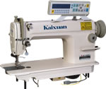 lockstitch sewing machine