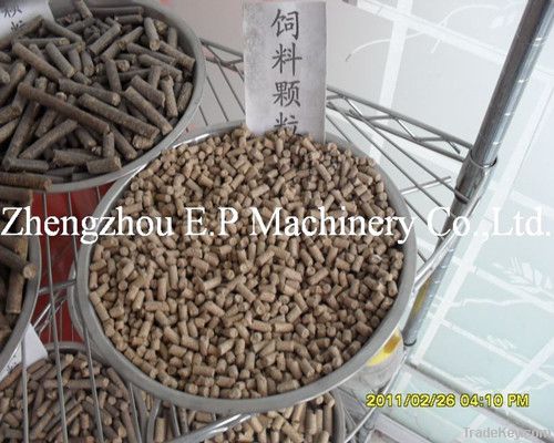 flat die feed pellet mill with best price