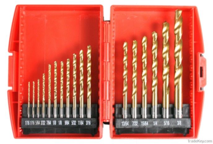 Drill Bits Set