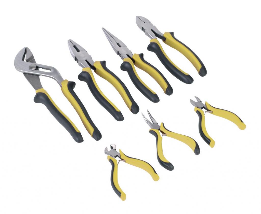 pliers set