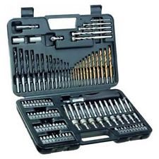 66pc Drill Bit & Driver Set