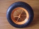 Air Wheel- 14*3.50-8