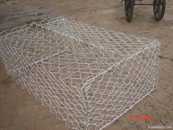 Gabion Wire Mesh