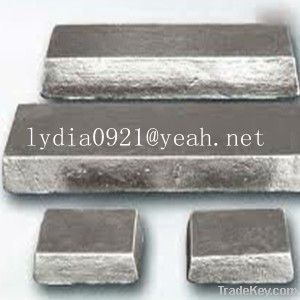 Magnesium Ingot