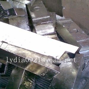 Tin Ingot