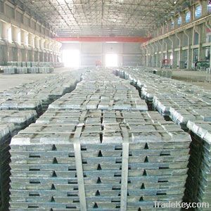 Lead Ingot supplier