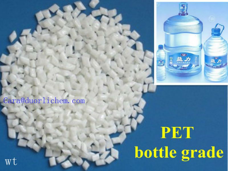 Pet Resin