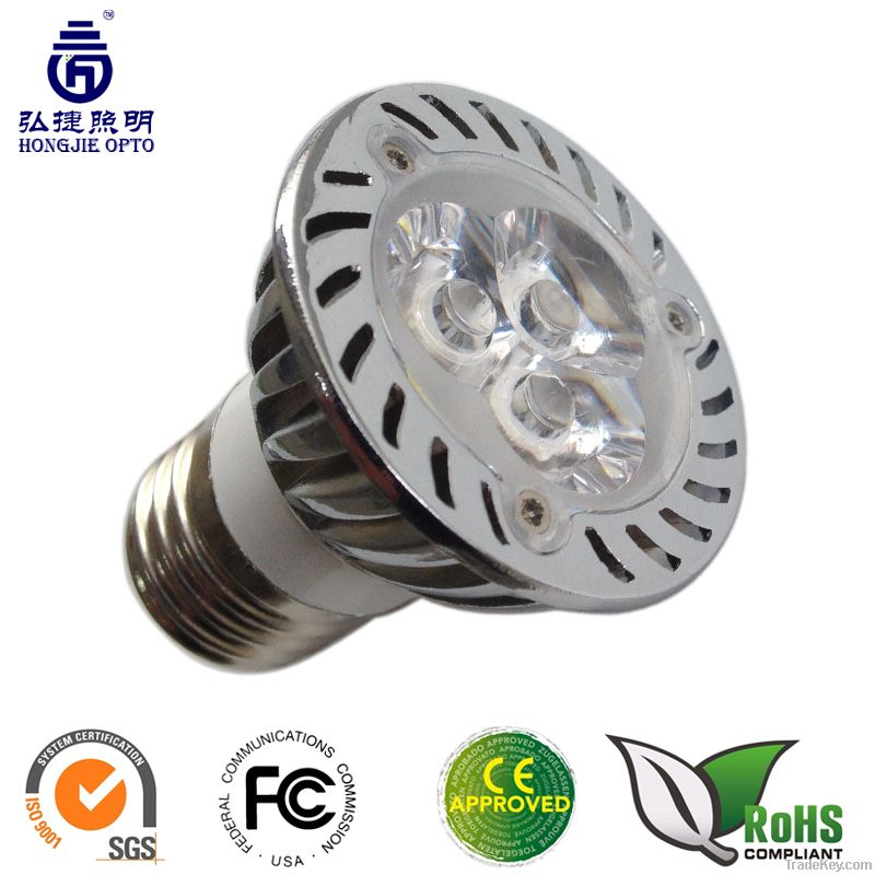 3W LED Spot Light