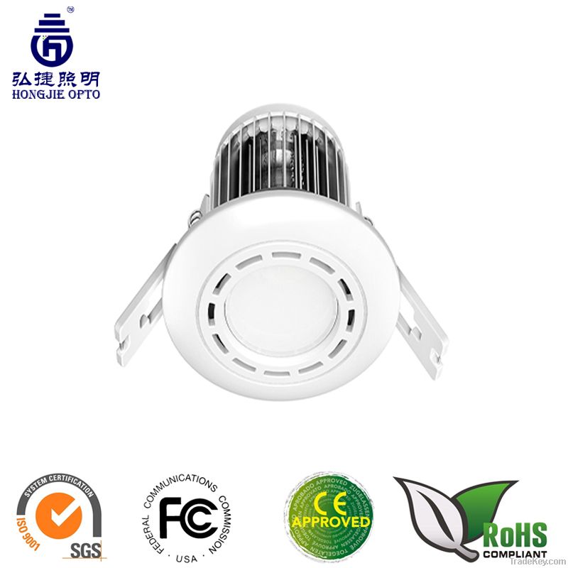 High Power Led Downlight