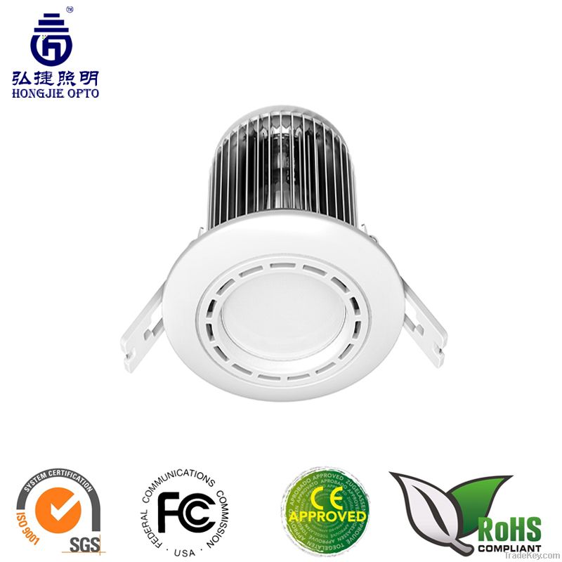 High Power Led Downlight