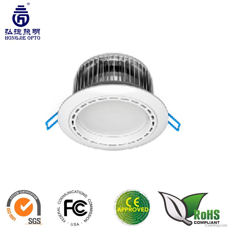 High Power Led Downlight