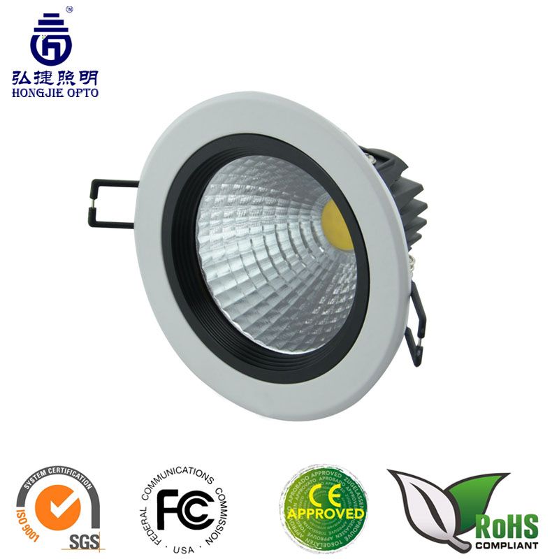 LED Downlights