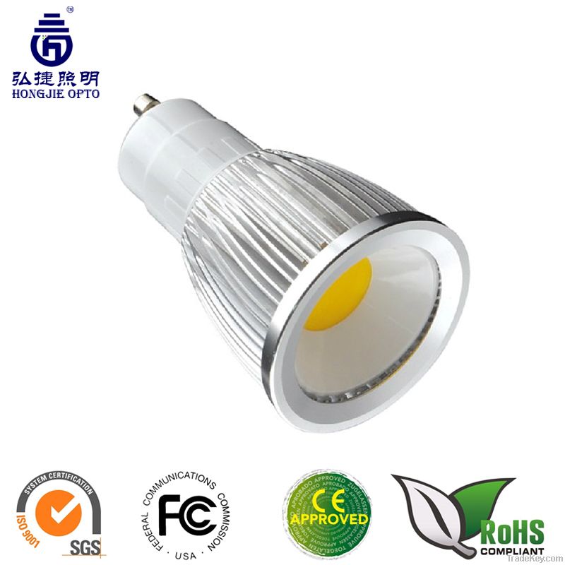 5W LED Spot Light