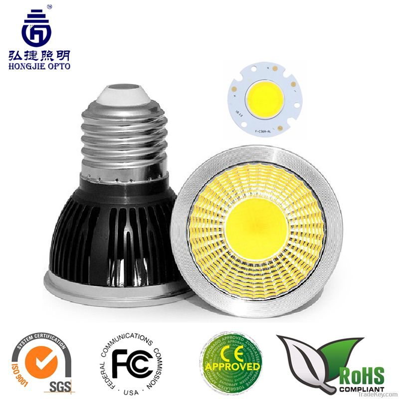 LED Spot Light