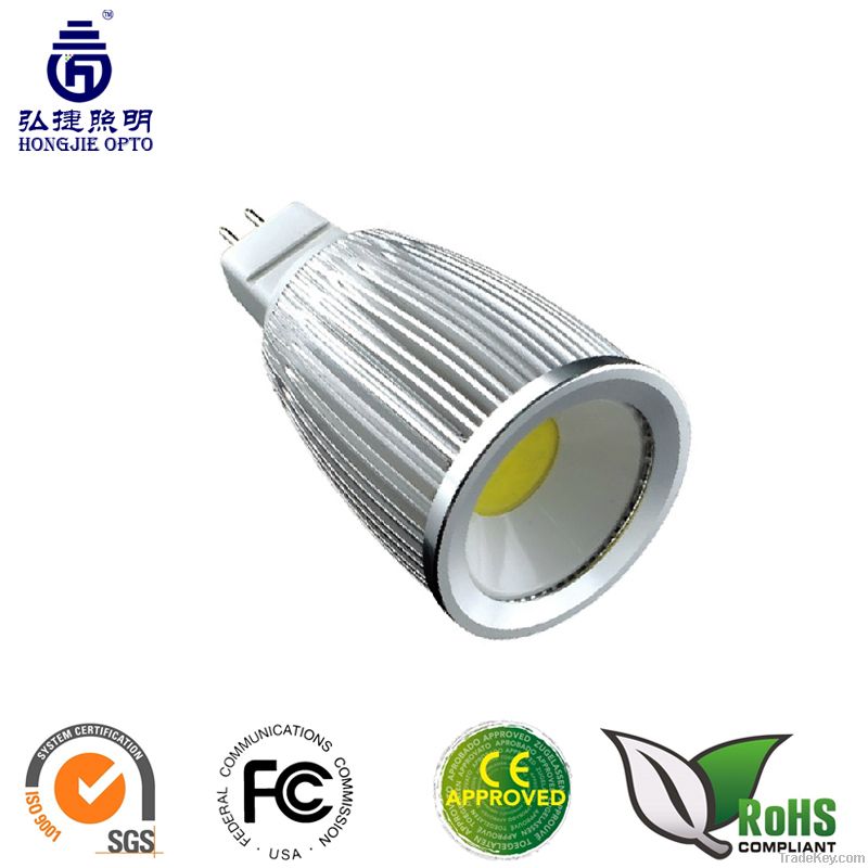 LED Spot Light