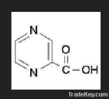 2-Pyrazinecarboxylic acid