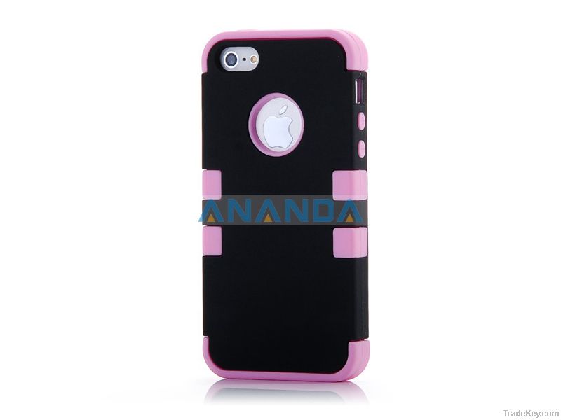 Premium TUFF Case for iPhone 5