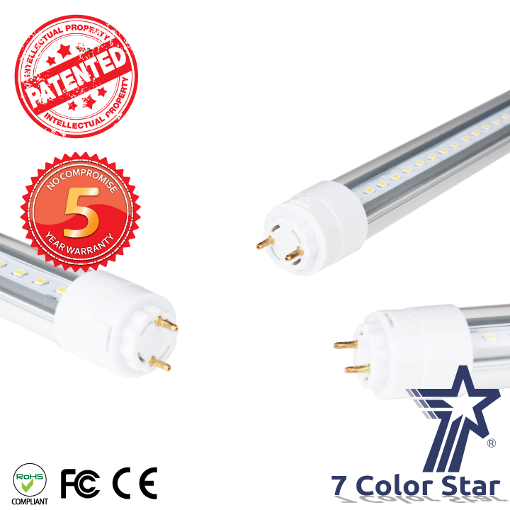 G13 LED Light Tube