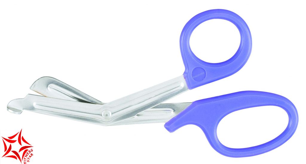 Universal Scissors