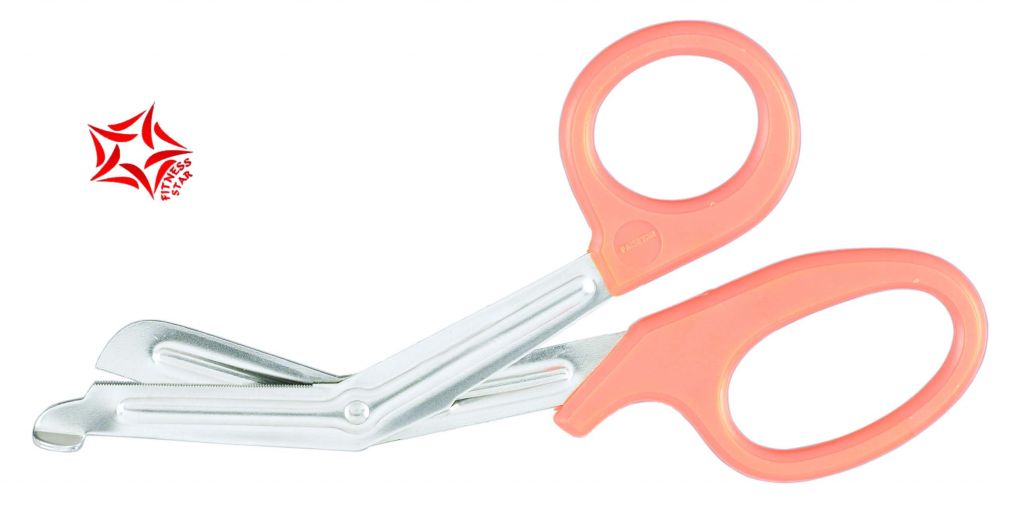 Universal Scissors