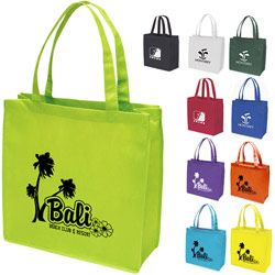 Non woven fashion bags 2014