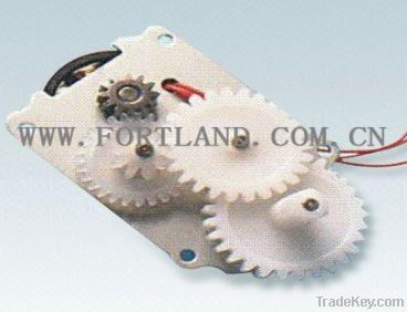 micro generator dynamo motor