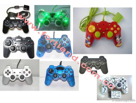 Gamepad, Joystick Game Controller