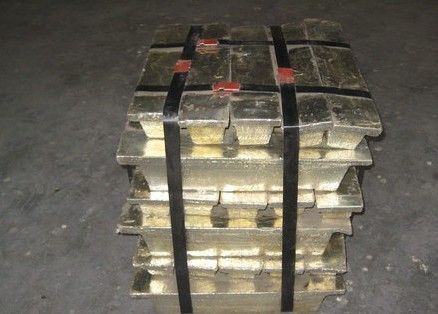 factory price tin ingot