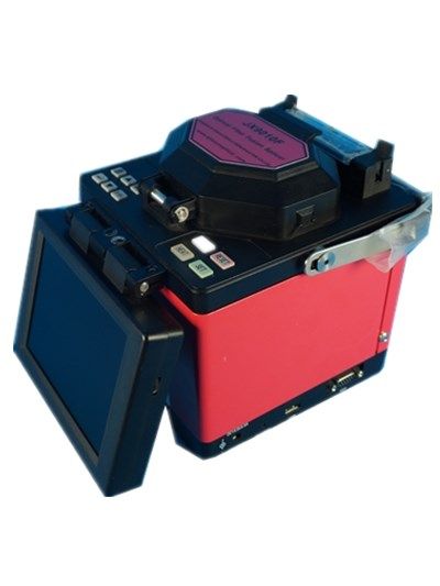 JX 9010F fusion splicer