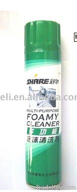 Multi-purpose Foam Cleaner