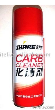 Carb Cleaner