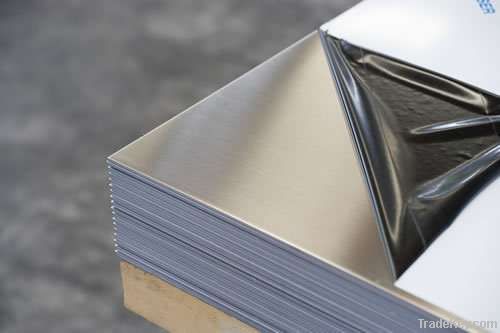 Stainless Steel Sheet