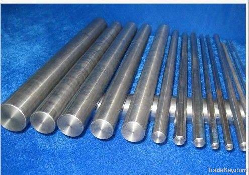 Stainless Steel Bar/Rod