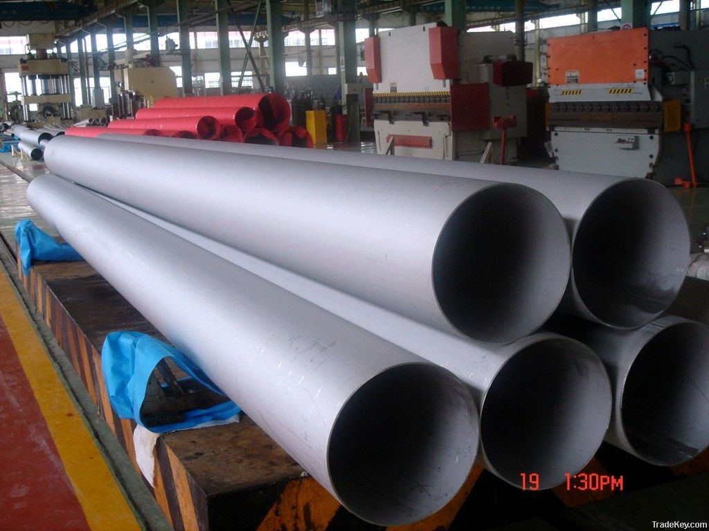 Seamless Steel Pipe