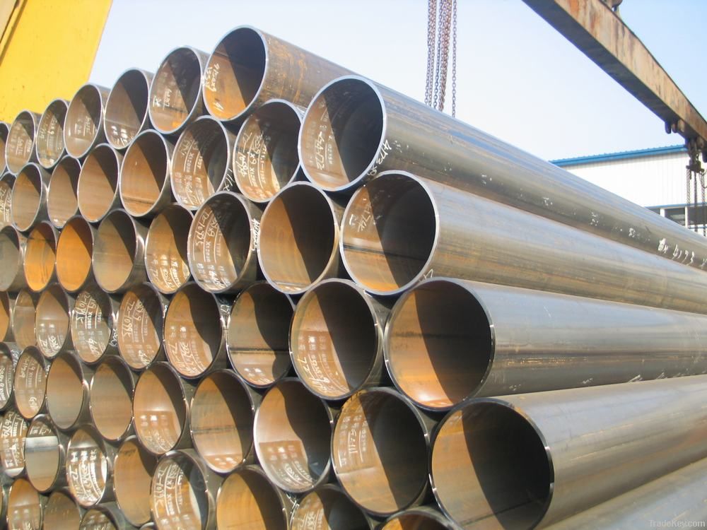 Seamless Steel Pipe