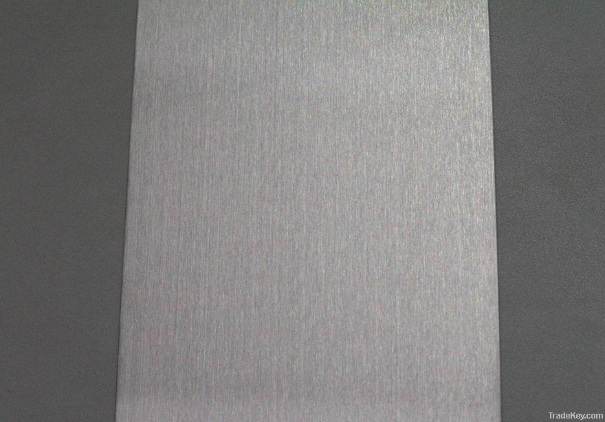 304L Stainless Steel Sheet