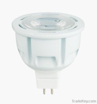 LED spotlight 8W 550LM