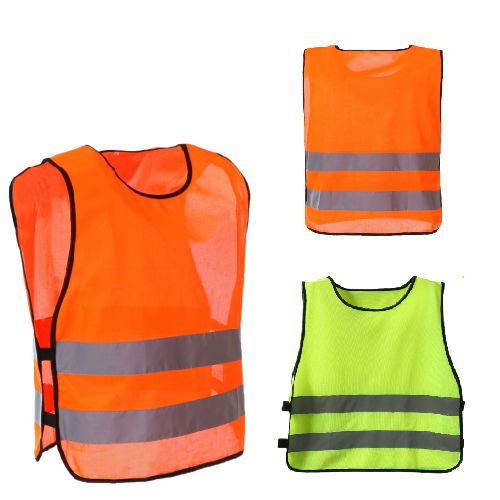 Safety vest, reflective vest Animal safety